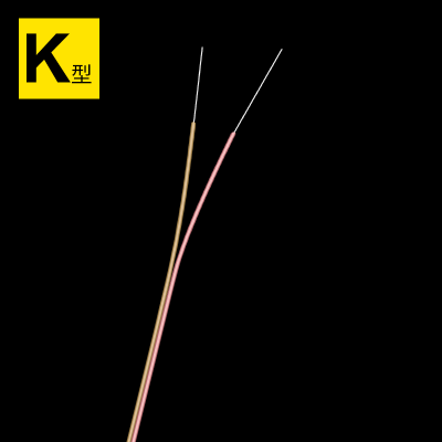 ETA-T-K-36 thermocouple temperature measurement line