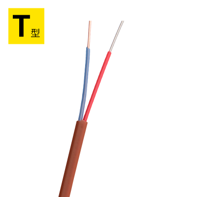 ETA-T-T-24  thermocouple temperature measurement line