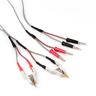 ETA4551 Kelvin four-wire resistance test wire