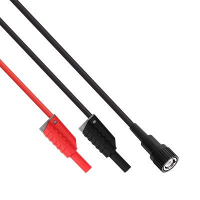 ETA2046   BNC to double plug cable