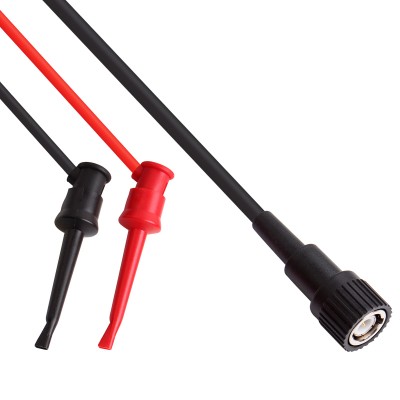 ETA2042  BNC to IC clip cable