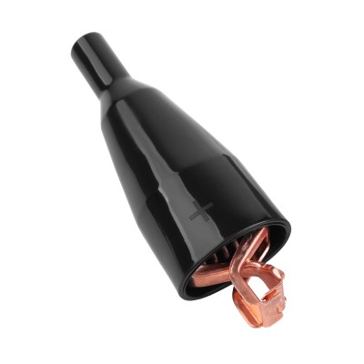 ETA3107 Heavy Duty Copper Clip with High Current